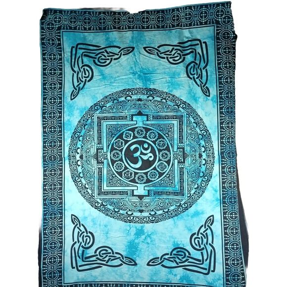 Boho Wall Hanging L - Picture 1 of 8